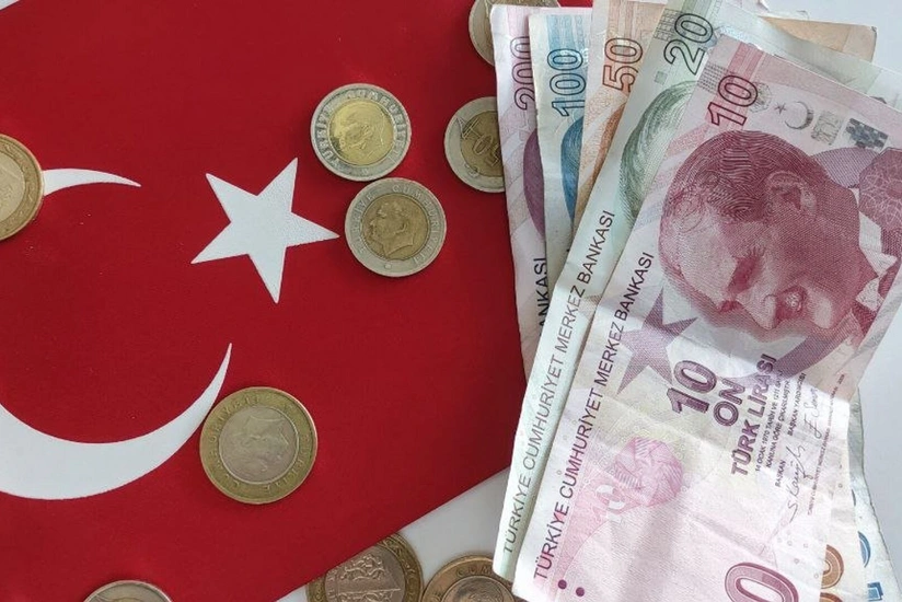 Turkish Central Bank expects inflation to peak in 2024 at 73-75%