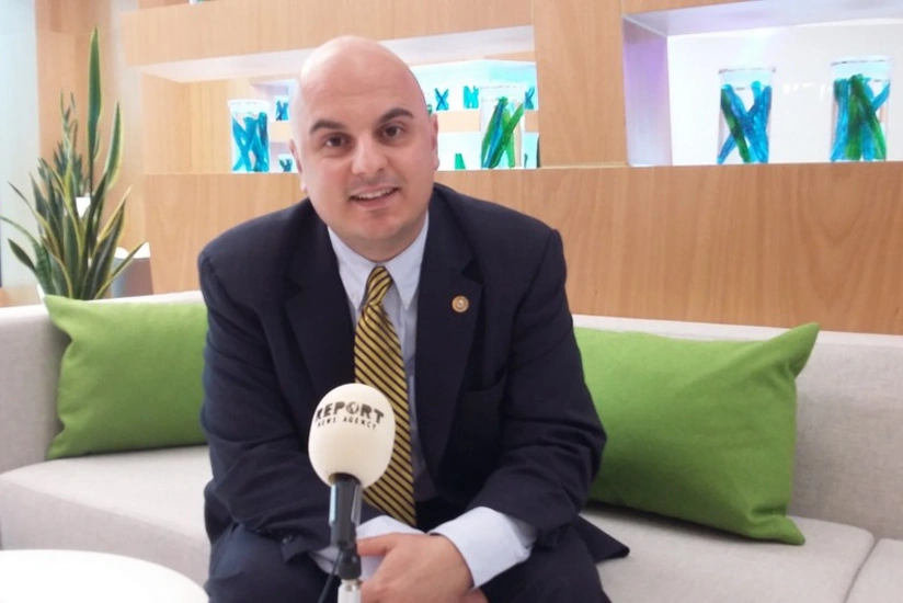 Tase: Azerbaijan is strategic ally of EU