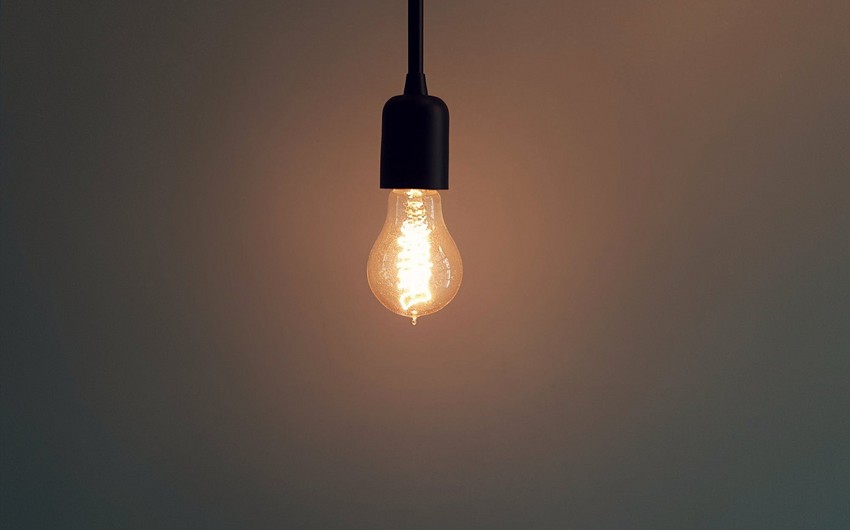Martda Naxçıvana verilən elektrik enerjisinin həcmi açıqlanıb