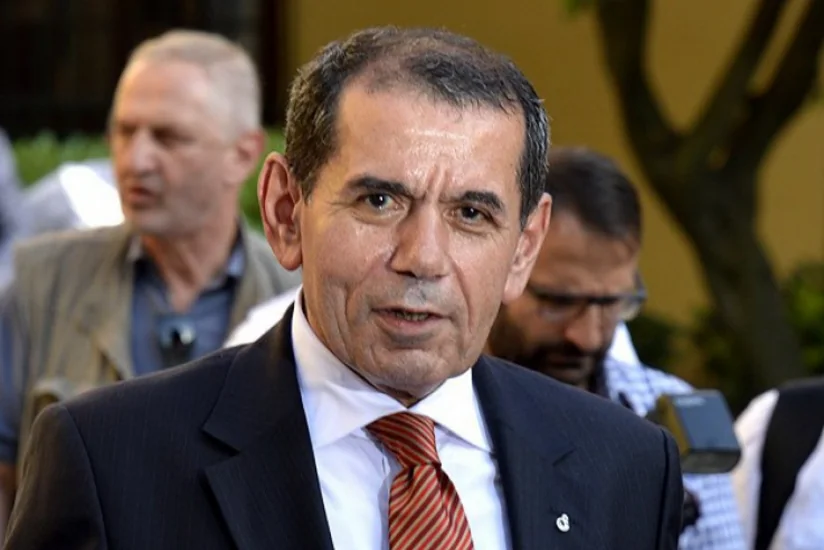 ​Türkiyənin “Qalatasaray” klubuna yeni prezident seçilib
