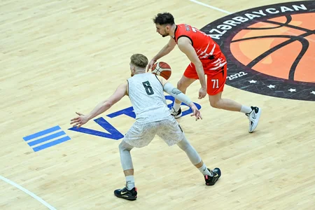 Azərbaycan Basketbol Liqası: Zirvə Astara ardıcıl üçüncü qələbəsini qazanıb