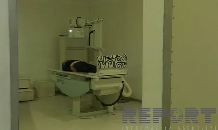 Lənkəranda avtomobil su kanalına aşıb, 5 nəfər xəsarət alıb - FOTO