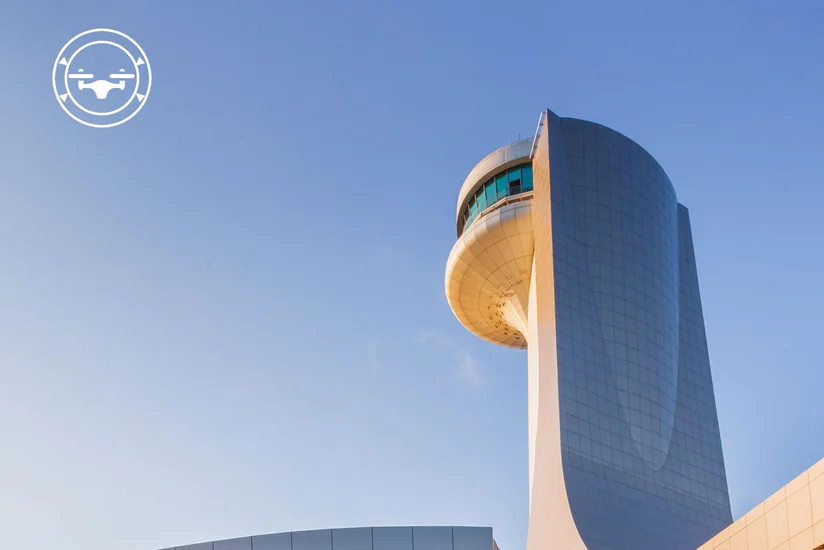 Heydər Əliyev Beynəlxalq Aeroportu dronlardan mühafizə olunacaq