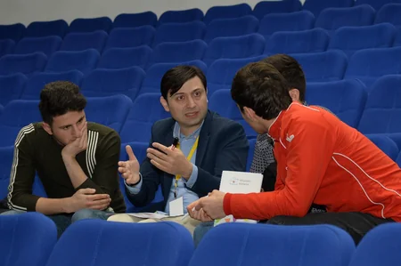 Mingəçevirin innovativ layihələri müəyyənləşib