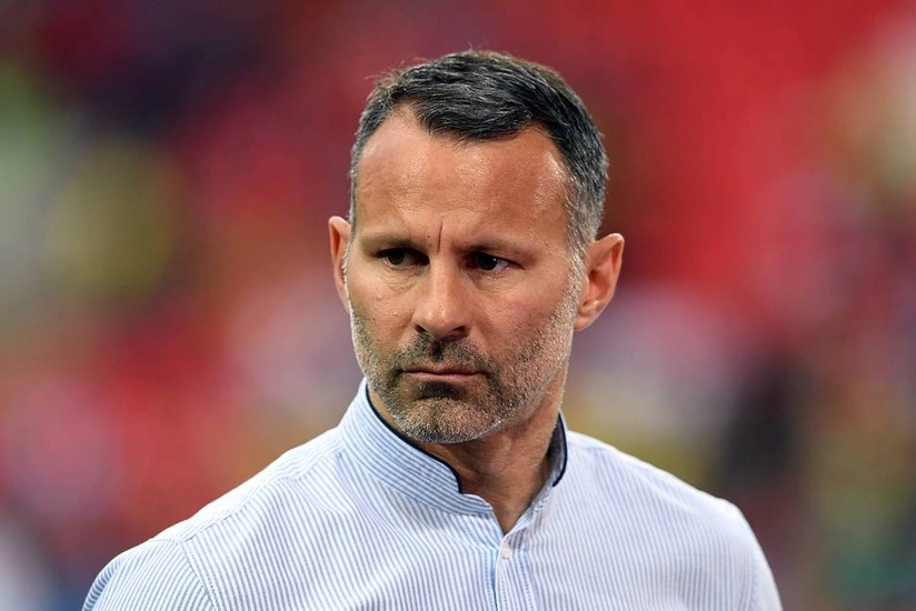 Ryan Giggs charged with assault against two women