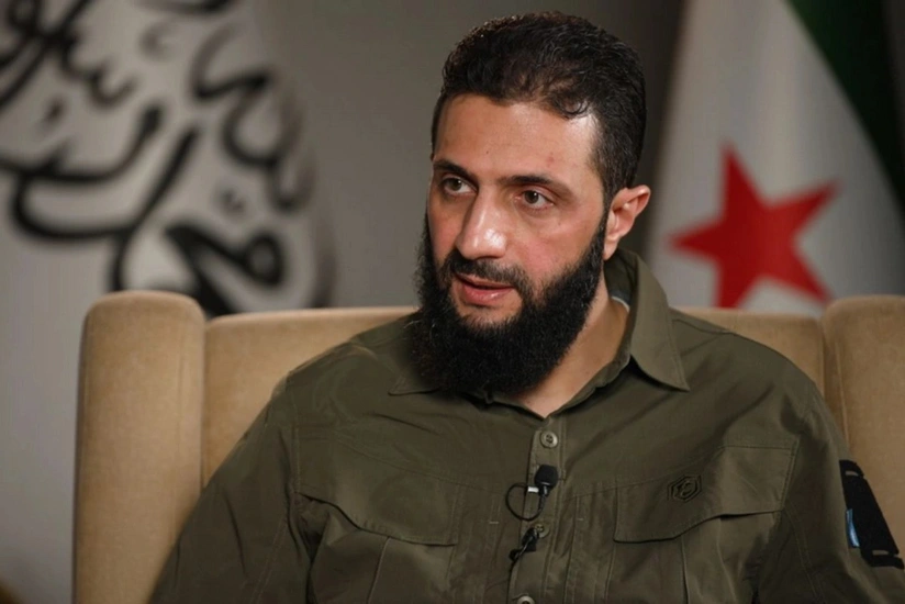 Suriya silahlı qrupları bir struktur altında birləşdiriləcək