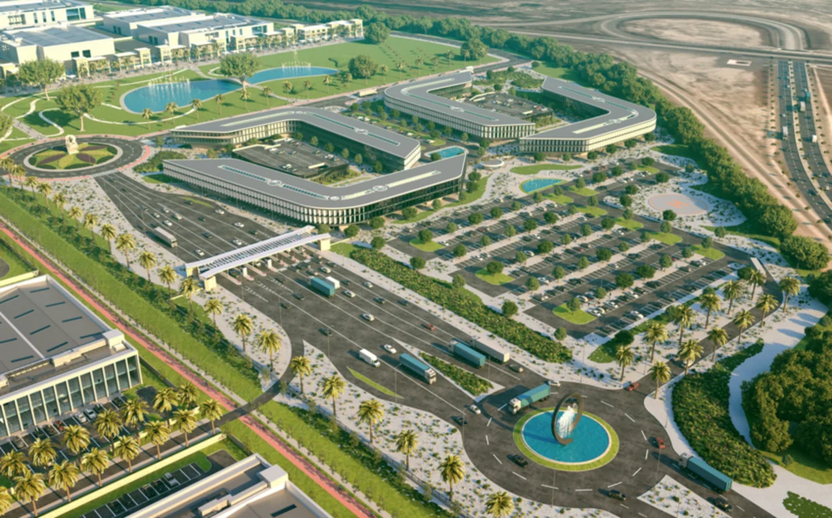 Azerbaijan keen for South Korean manufacturing in Alat FEZ