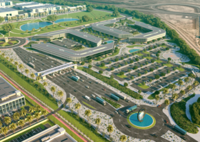 Azerbaijan keen for South Korean manufacturing in Alat FEZ