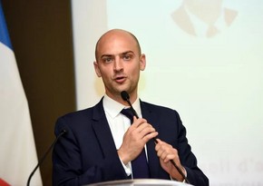 Fransa XİN: Ukraynada atəşkəs olmadan sülh danışıqları mümkün deyil