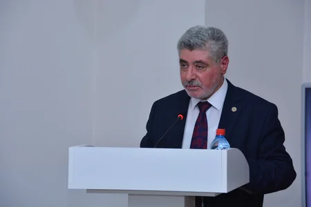 AMEA-da kadr təyinatları olub