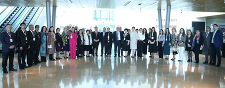 Azərbaycanda beynəlxalq “II Türk Dünyası Muzeyləri Görüşü” keçirilir