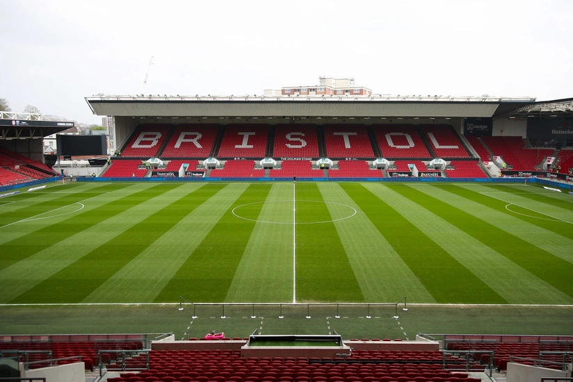 İngiltərə - Azərbaycan matçının keçiriləcəyi stadion açıqlanıb