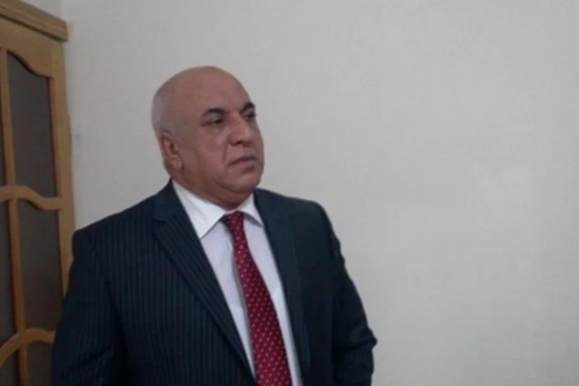 Səxavət Əlisoy Müsavat Partiyasından xaric edilib