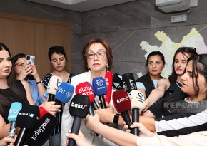 DİM sədri: Bu il ali məktəblərdə ödənişli əsaslarla olan yerlərin 90% dolacağı gözlənilir