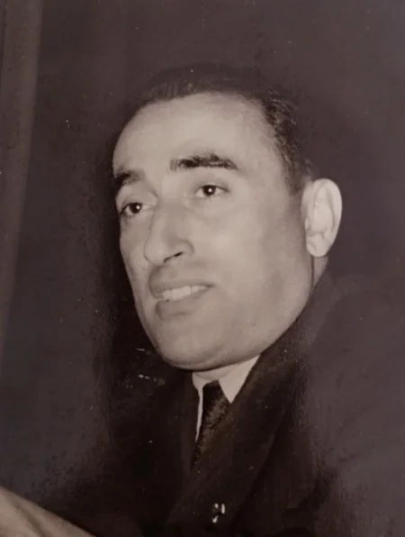 II Dünya müharibəsi veteranının qızı: “Atamın dəstəyini indi də hiss edirəm” - MÜSAHİBƏ
