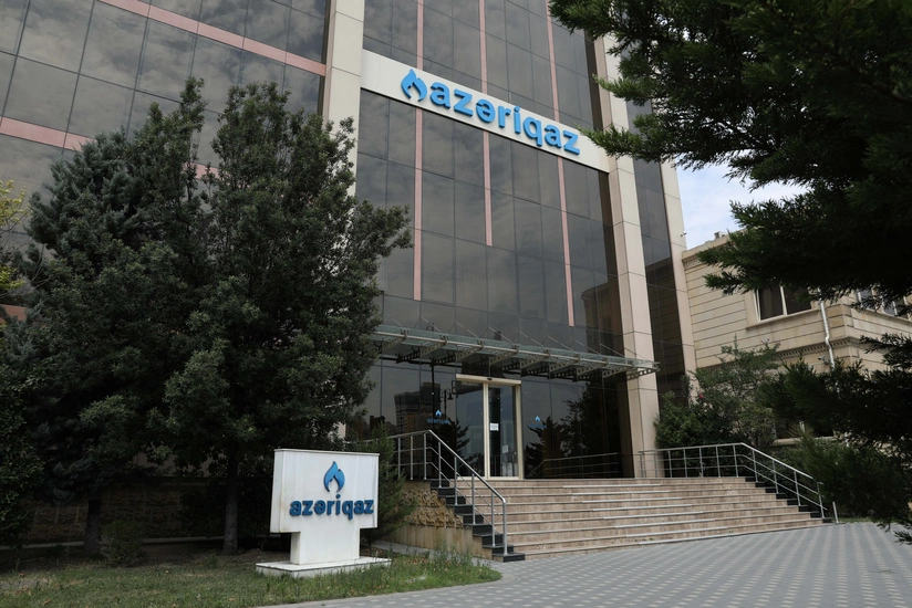 Азеригаз усиливает меры безопасности в связи с ветреной погодой