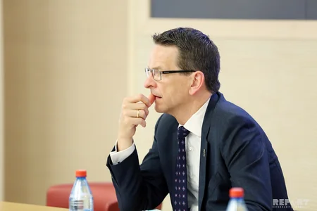 Еврокомиссар: Азербайджан - важный партнер ЕС