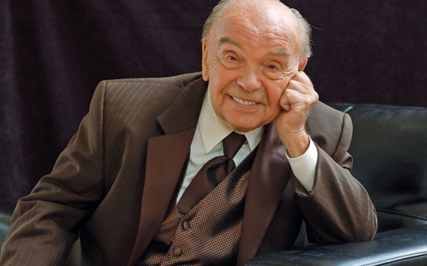 Prominent composer Vladimir Shainsky dies