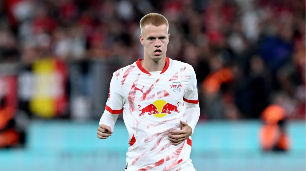 Almaniya klubu Atletikonun hücumçusunu birdəfəlik transfer edib