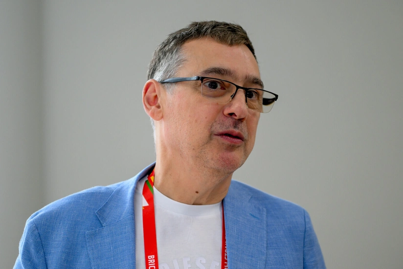 Azərbaycanlı ikiqat olimpiya çempionu Rusiyada yenidən federasiya prezidenti seçilib