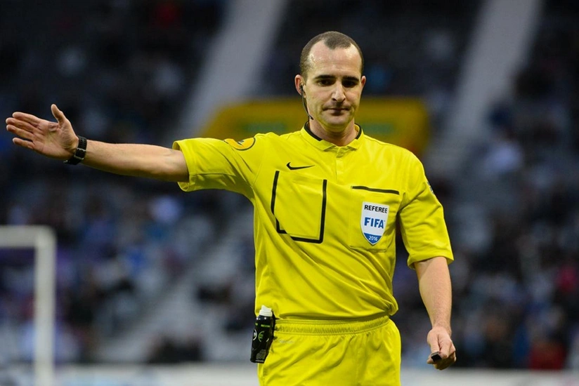 Kosovo - Azərbaycan oyununun hakimləri açıqlanıb