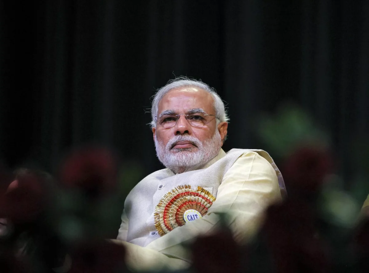 Hindistanın Baş naziri ABŞ-a rəsmi səfər edəcək