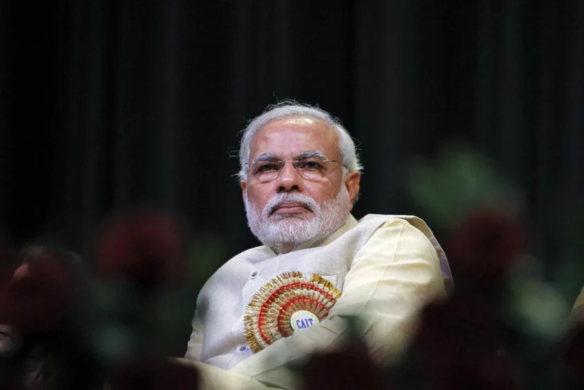 Hindistanın Baş naziri ABŞ-a rəsmi səfər edəcək