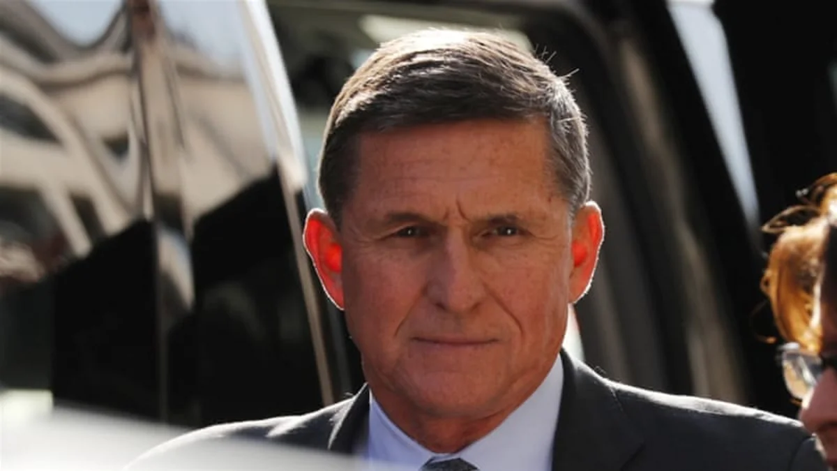 Флинн признался, что обманывал ФБР и готов дать показания против Трампа