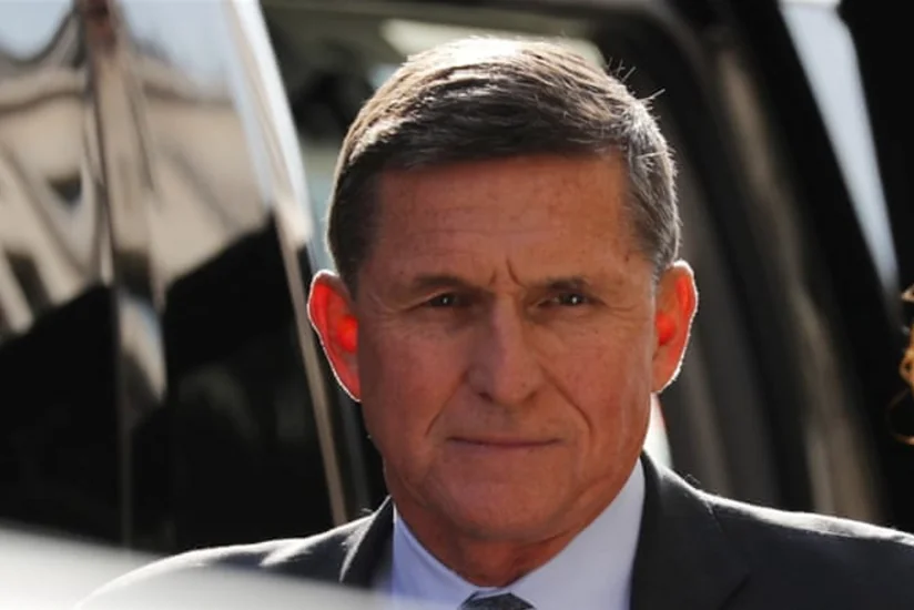 Флинн признался, что обманывал ФБР и готов дать показания против Трампа
