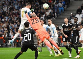 Qarabağa iki qol vurmuş hücumçu həftənin oyunçusu seçilib