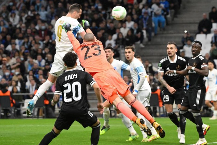 Qarabağa iki qol vurmuş hücumçu həftənin oyunçusu seçilib