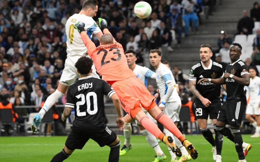 Qarabağa iki qol vurmuş hücumçu həftənin oyunçusu seçilib