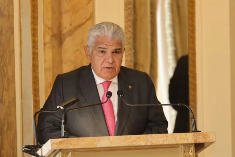 Panama president says Trump 'lying' about reclaiming canal