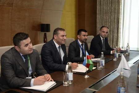 İƏT rəhbəri Azərbaycandakı nazirlər toplantısının turizmə töhfə verəcəyini bildirib