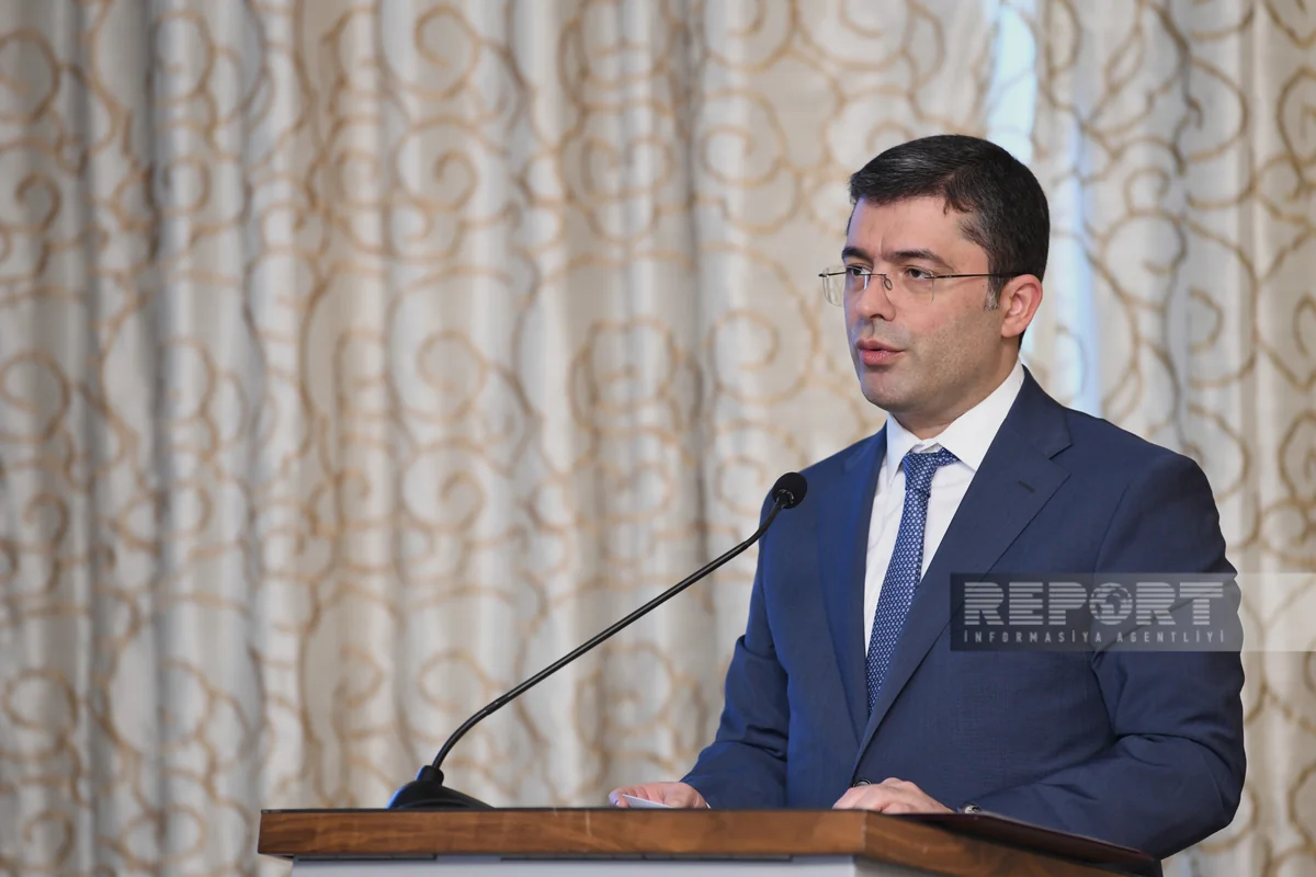MEDİA-nın icraçı direktoru: “Həqiqətlərin dünyaya çatdırılması istiqamətində jurnalistlər öz peşə borclarını ləyaqətlə yerinə yetirdilər”