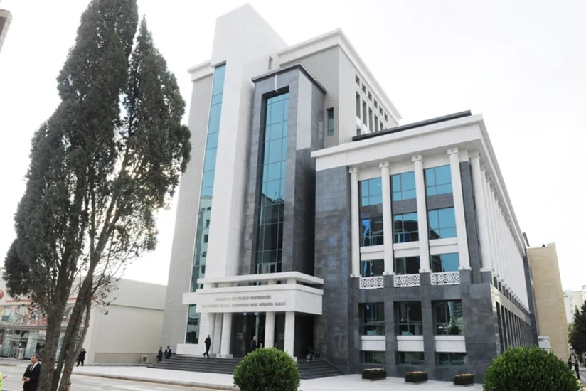 Baş Mütəşəkkil Cinayətkarlıqla Mübarizə İdarəsinin əməkdaşları Cəlilabadda əməliyyat keçirib