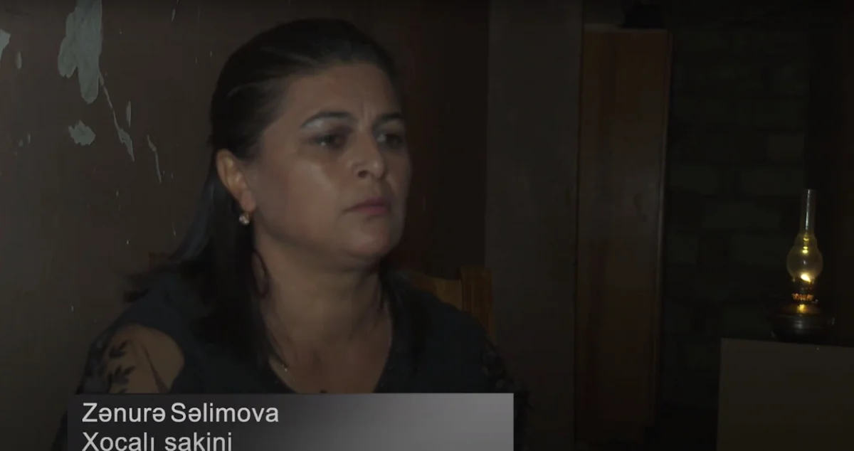 Xocalı soyqırımında itkin düşən üç nəfərin ağrılı taleyi