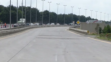 ​Bakı-Quba yolunun Ceyranbatan hissəsi təmir olunur