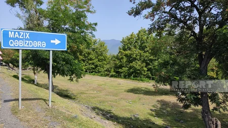Zaqatalada itkin düşən yerli turistlər təxliyə olunub - YENİLƏNİB-3