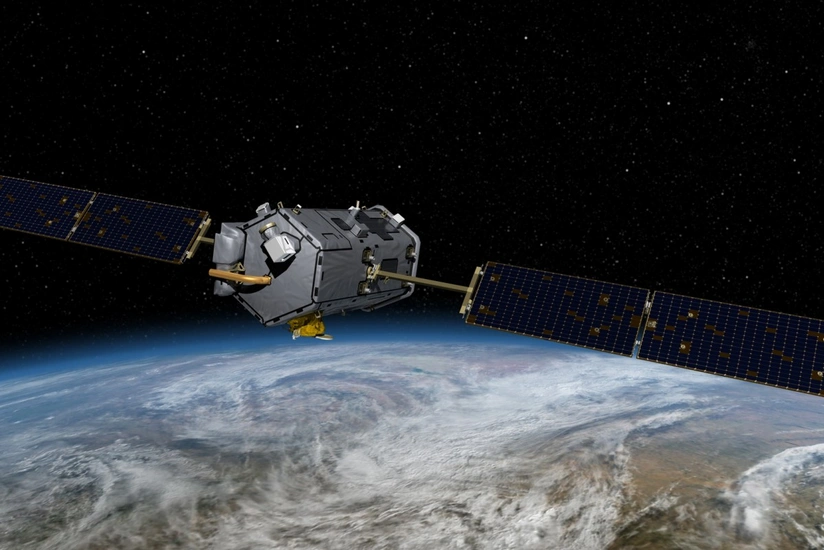Russia, Turkey negotiating launch of Turkish satellites into orbit