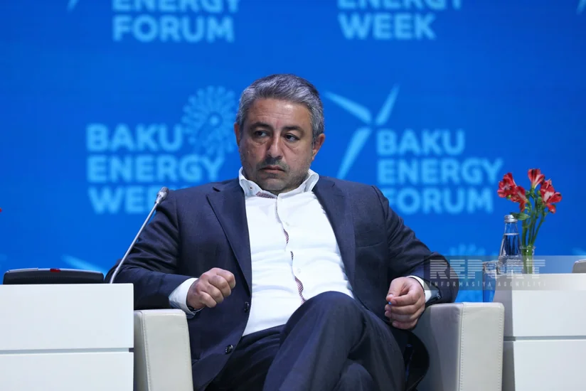 Samir Süleymanov: Azərbaycanın СOP29-un yekunları üzrə uğur qazanmaq üçün hər cür şansı var