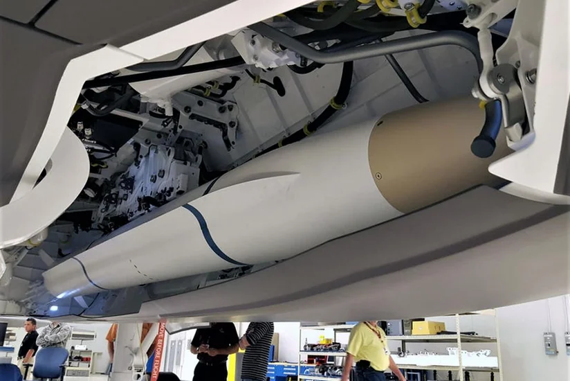 ABŞ Polşaya radar əleyhinə raketlər göndərəcək