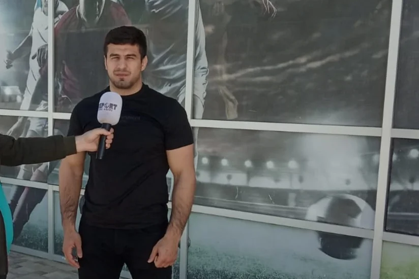 İslam Abbasov: Prezidentə verdiyim sözə sadiq qalmağa çalışacağam