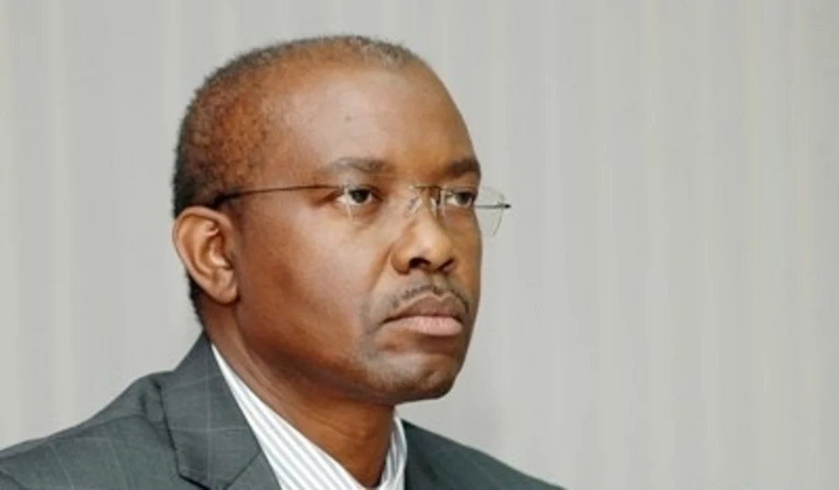 World Bank Regional Director: Rubl's fall will not affect Azerbaijan