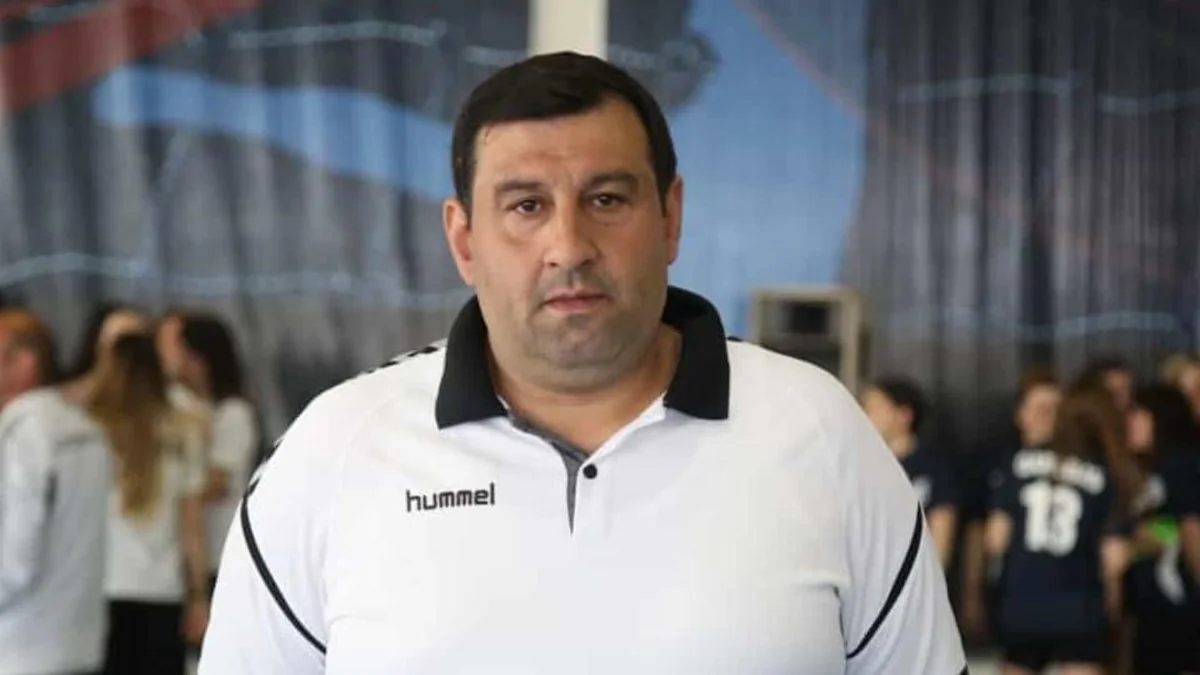 Azərbaycan millisinin baş məşqçisi: “Komandamızın üzvləri 6 aydır yığılıb”