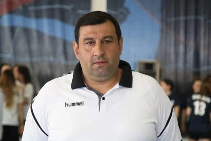 Azərbaycan millisinin baş məşqçisi: “Komandamızın üzvləri 6 aydır yığılıb”