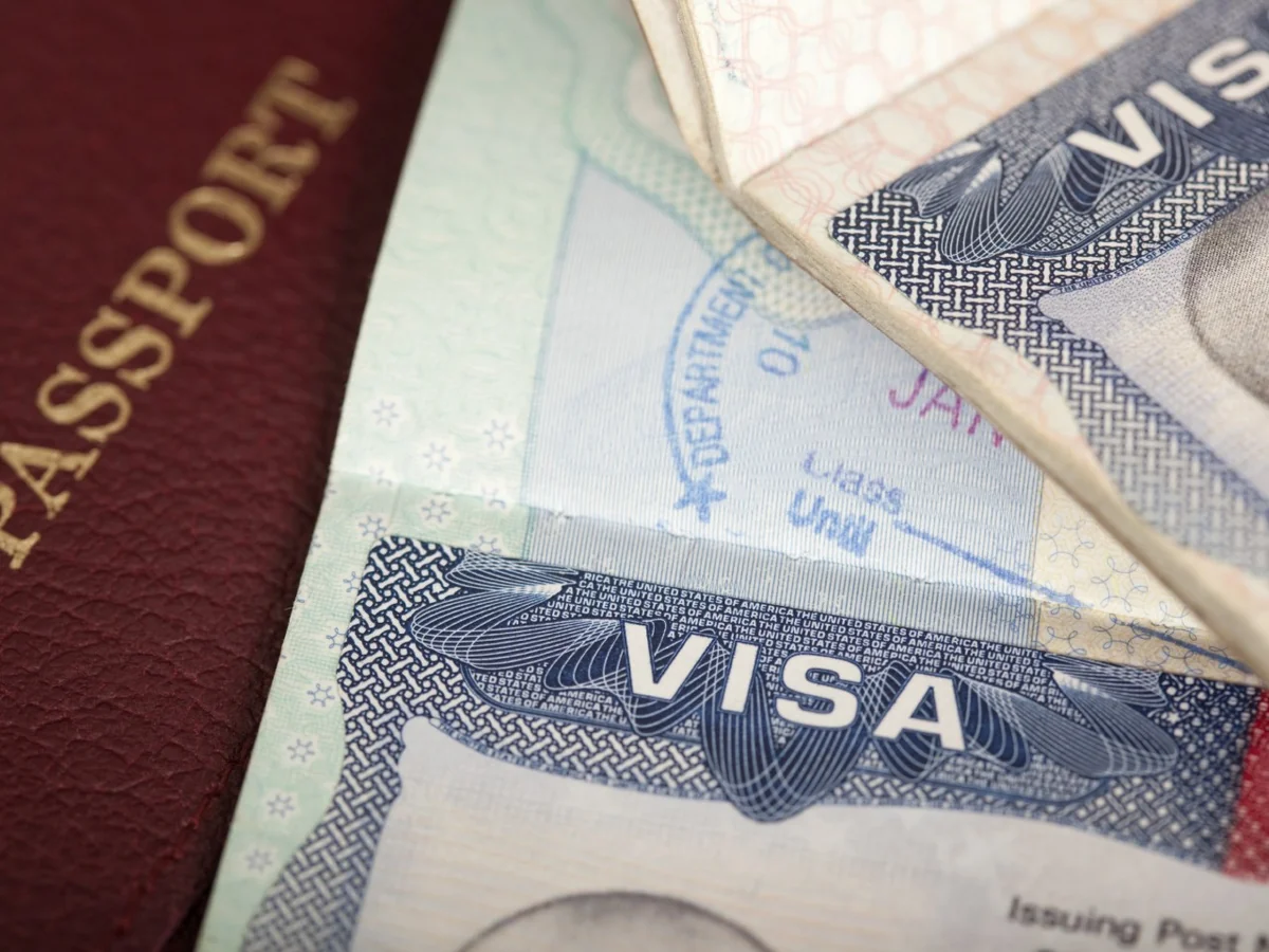 Croatia introduces new visa rules for citizens of Azerbaijan