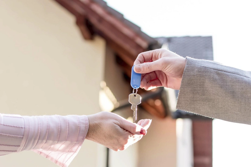 ЦБА: Средняя арендная плата в Баку составляет 927 манатов