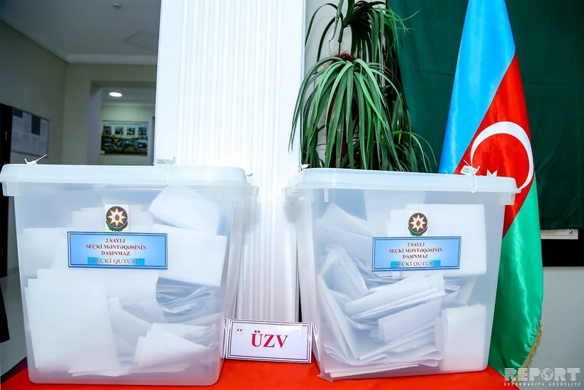 Sabah deputatlığa namizədin qeydə alınması üçün sənədlərin DSK-ya təqdim edilməsi başa çatır