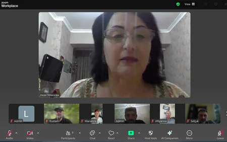 Черкесы в поисках исторической справедливости возлагают большие надежды на Азербайджан